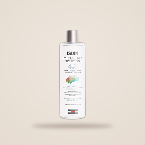 ISDIN Micellar solution