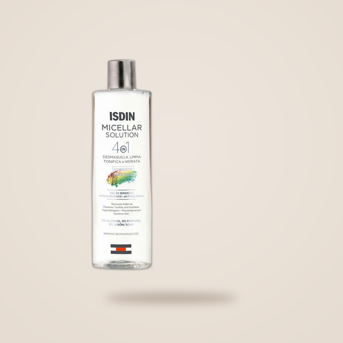ISDIN Micellar solution