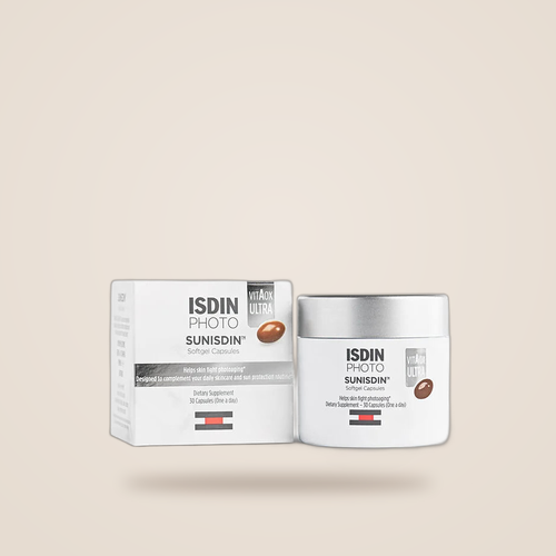 ISDIN Sunisdin Oral