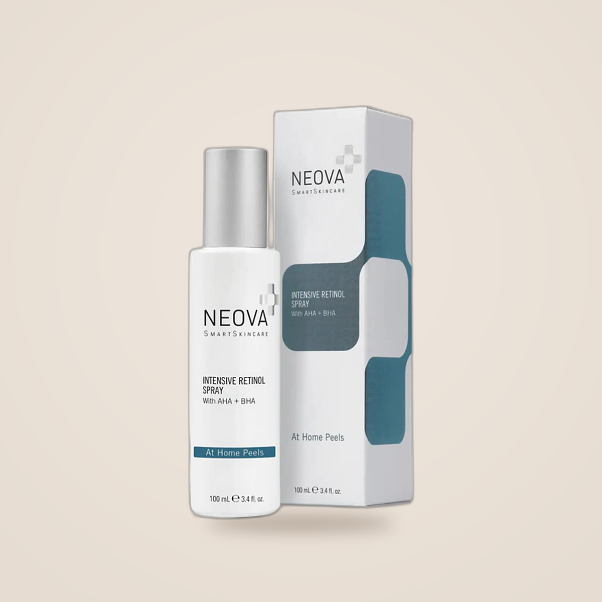 Neova INTENSIVE RETINOL SPRAY