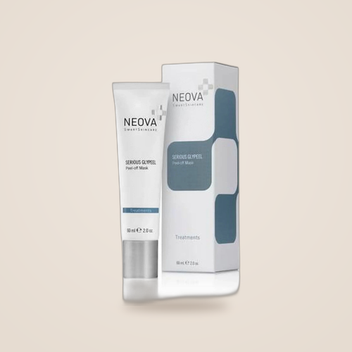 Neova Serious Glypeel