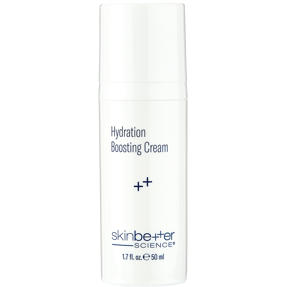 SKINBETTER Hydration Boosting Cream