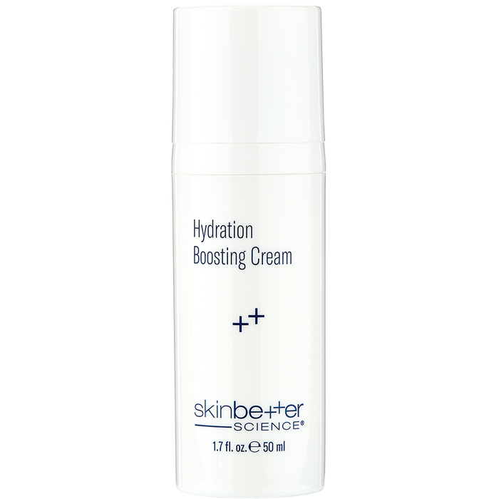 SKINBETTER Hydration Boosting Cream