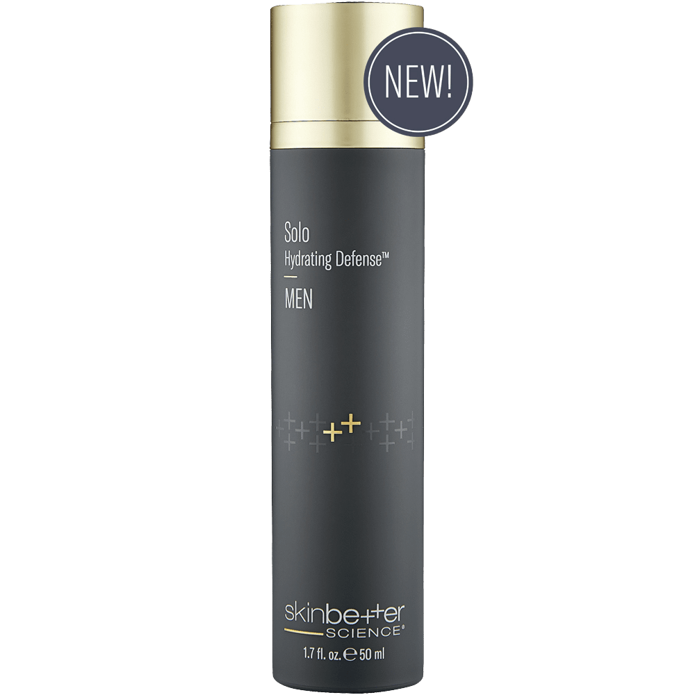 SKINBETTER Solo Hydrating Men