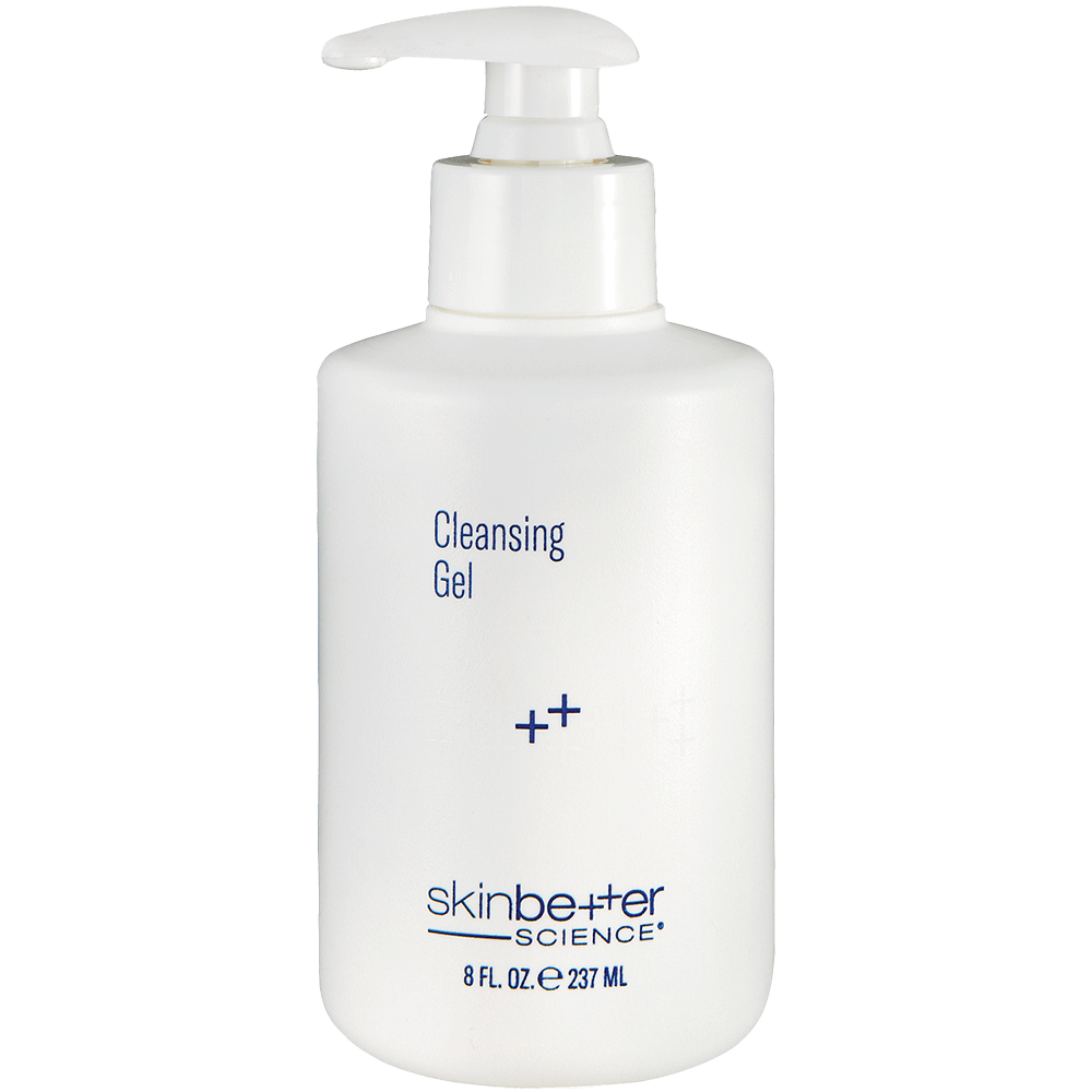 SKINBETTER Cleansing Gel