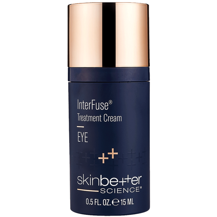 SKINBETTER Interfuse Eye Treatment Cream