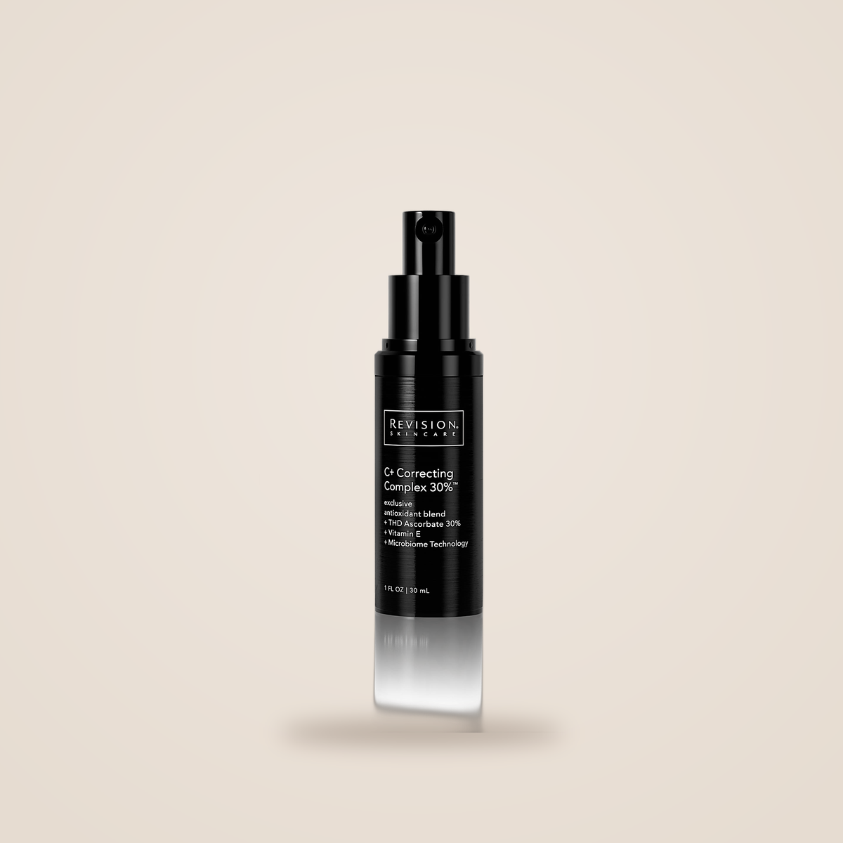 Revision C+ Correcting Complex