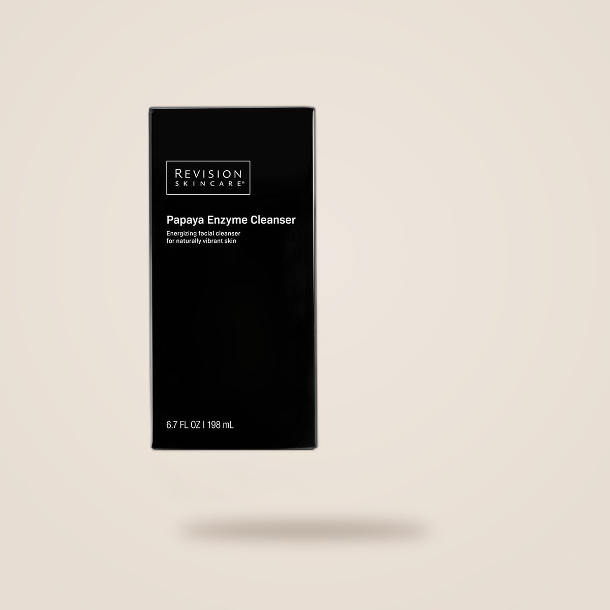 Revision Papaya Enzyme cleanser