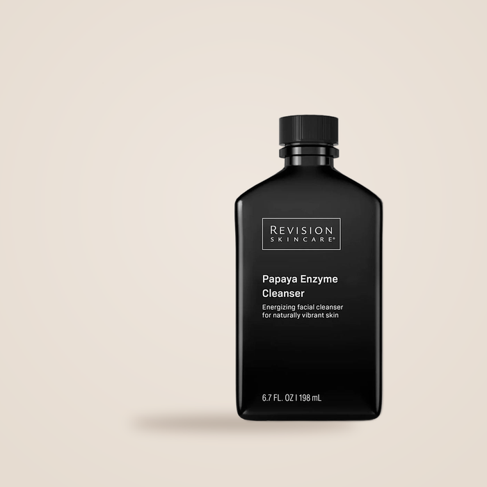 Revision Papaya Enzyme cleanser