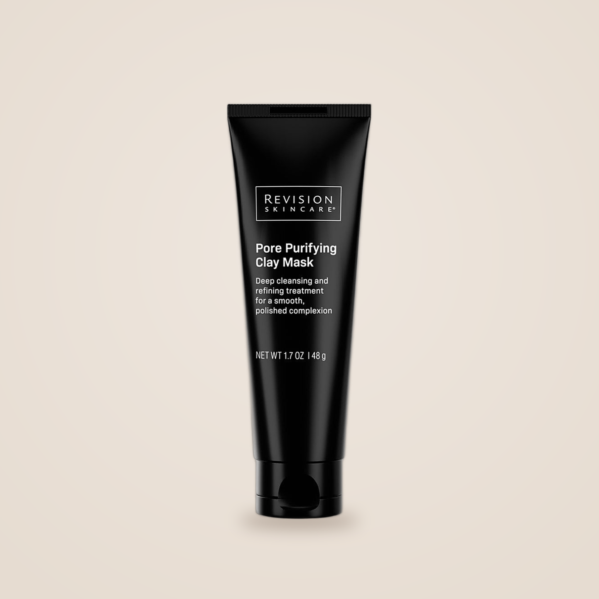 Revision Pore Purifying Clay Mask (formally Black Mask)