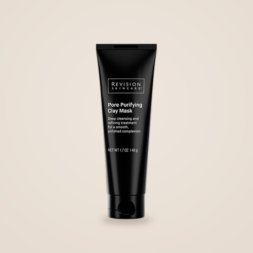 Revision Pore Purifying Clay Mask (formally Black Mask)
