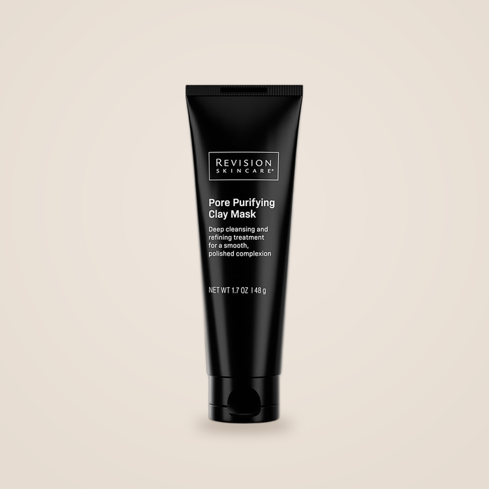 Revision Pore Purifying Clay Mask (formally Black Mask)