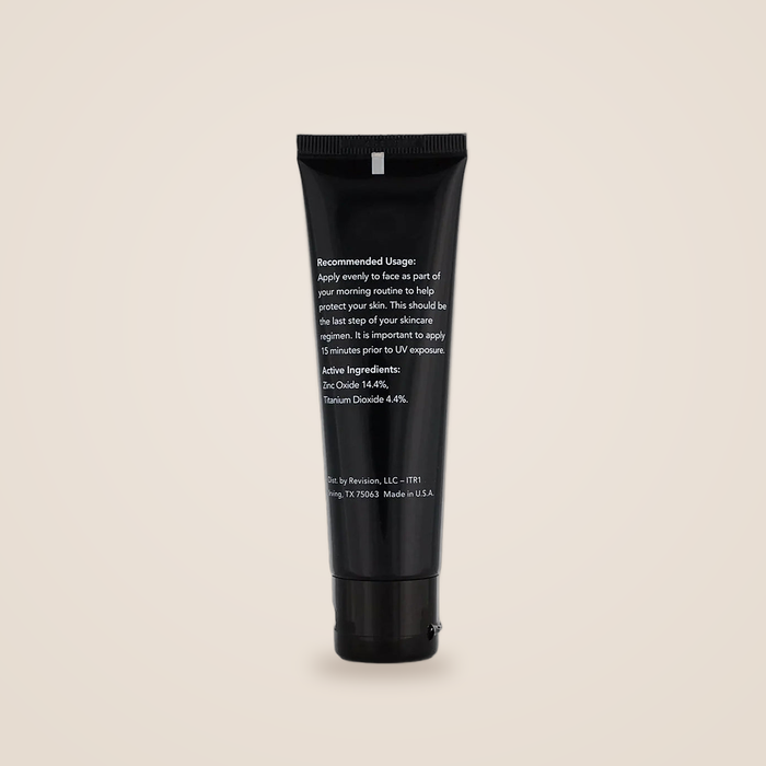 Revision TruPhysical Intellishade SPF 45