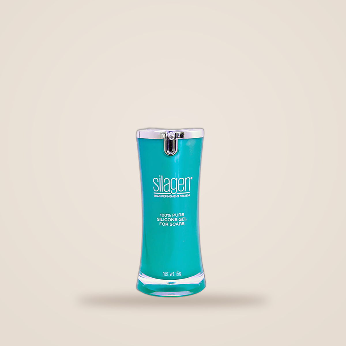 Silagen Scar Gel – 100% Medical-Grade Silicone for Scar Care 30g