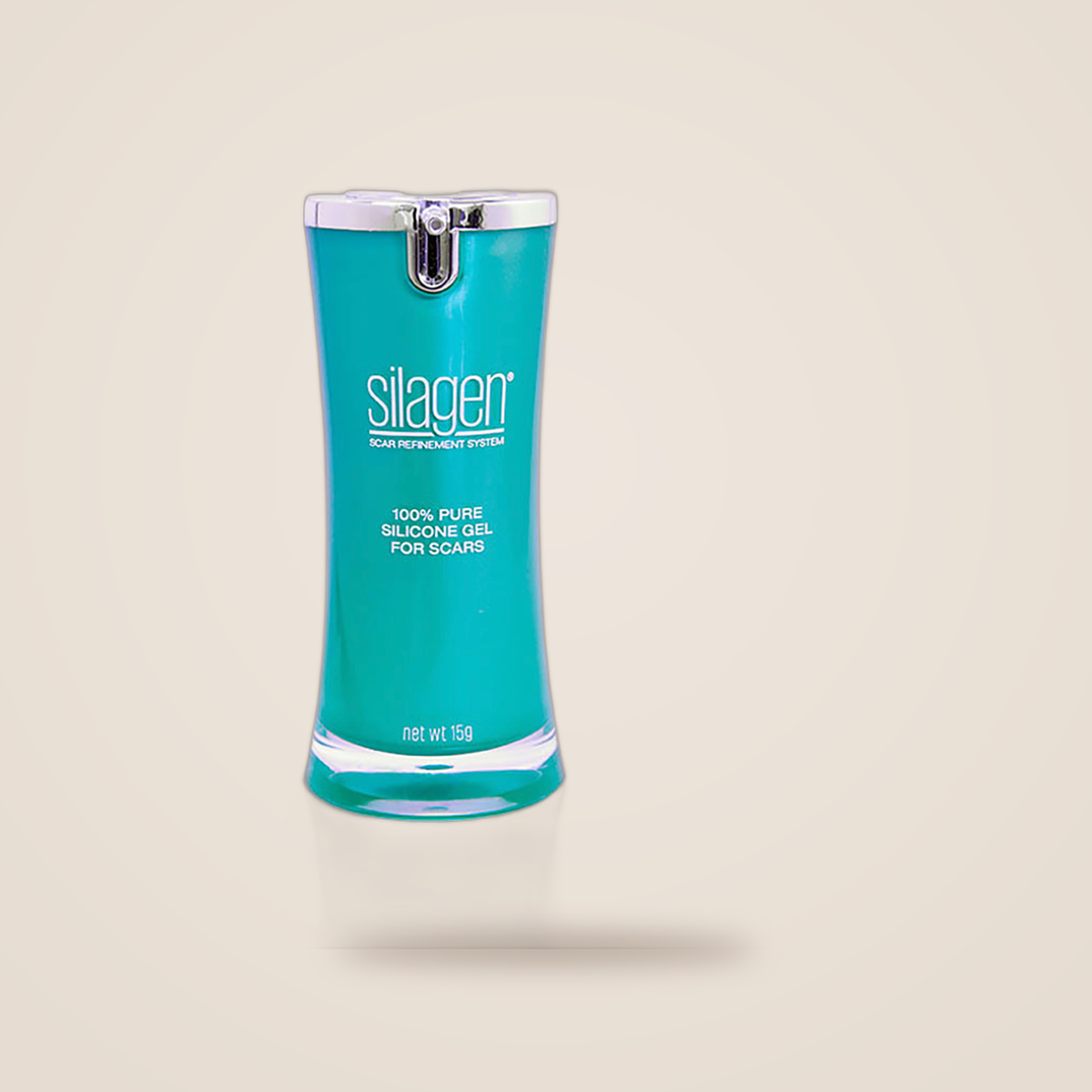 Silagen Scar Gel – 100% Medical-Grade Silicone for Scar Care 30g