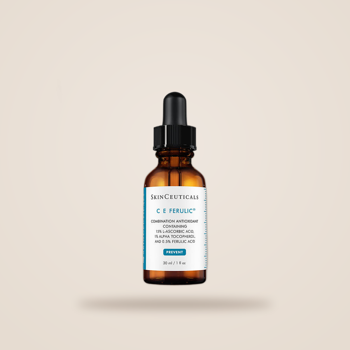 SkinCeuticals C E FERULIC® WITH 15% L-ASCORBIC ACID