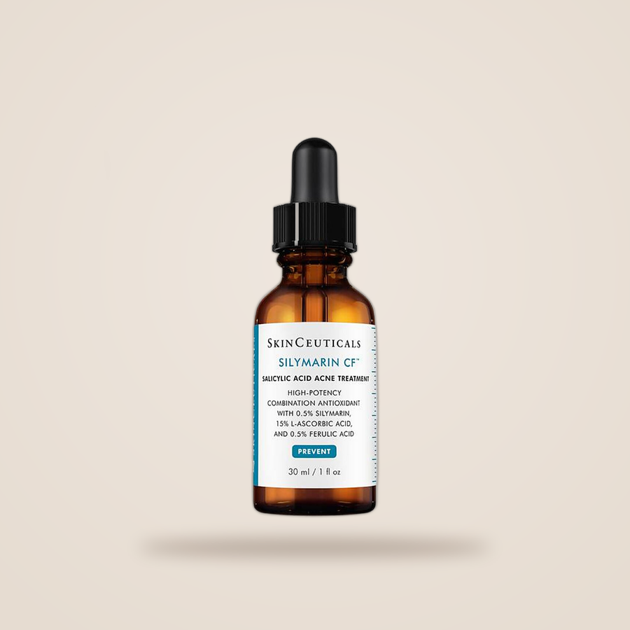 Skinceuticals SILYMARIN CF