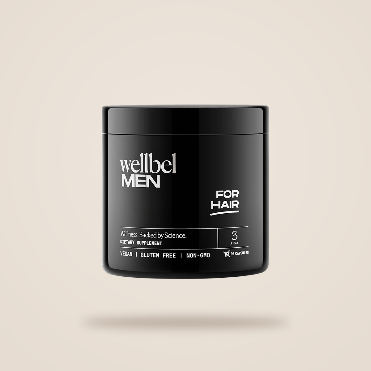 Wellbel Men